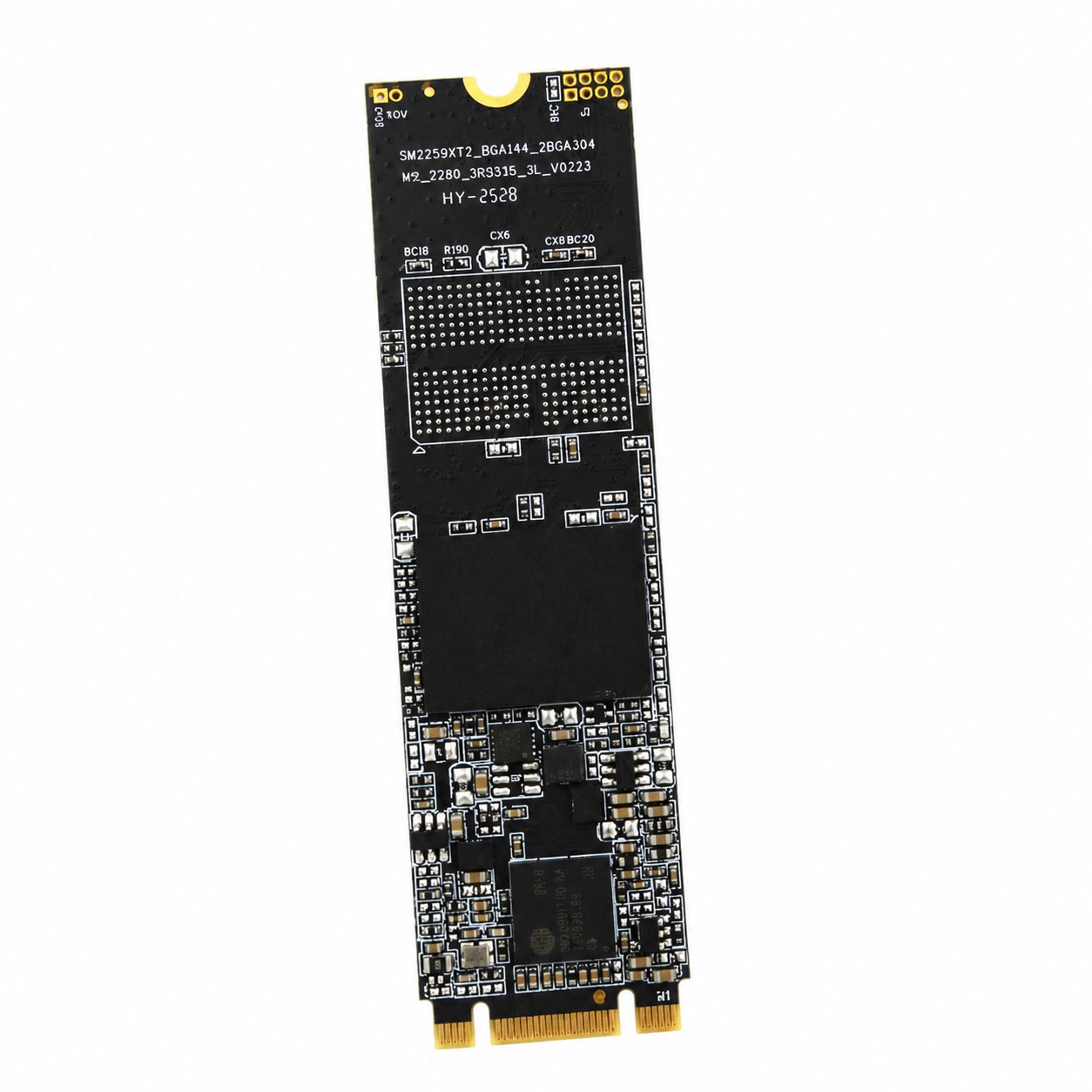 محرك أقراص SSD محمول عالي السرعة SATA SSD سعة 1 تيرابايت