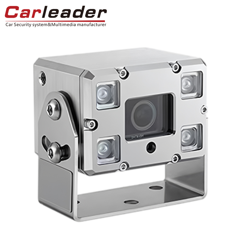 Carleader 304 CAMERAY CAMERAY HUSTER STEEL