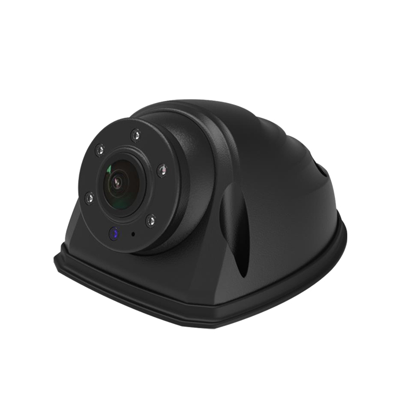 Carleader Easy Installation Camera Side Oper Camera: نظام كاميرا جانبي قوي للبيئات المتطلبة