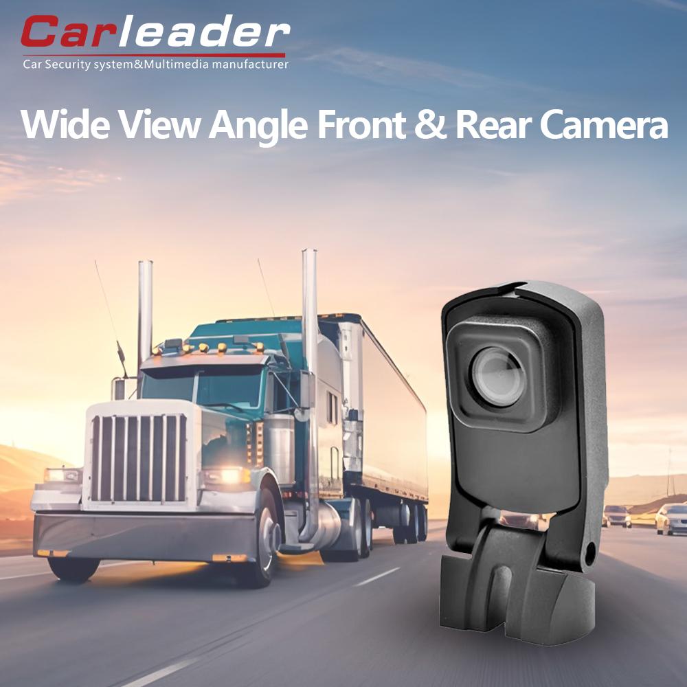 Carleader Starlight Wide Viewing Camera / خلفية الكاميرا - سائق أكثر أمانًا ، وقيادة أكثر ذكاءً