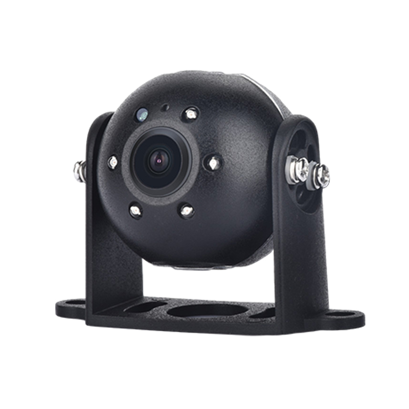 كاميرا الرؤية الأمامية/الجانبية/الخلفية للمركبات الثقيلة من Carleader AHD