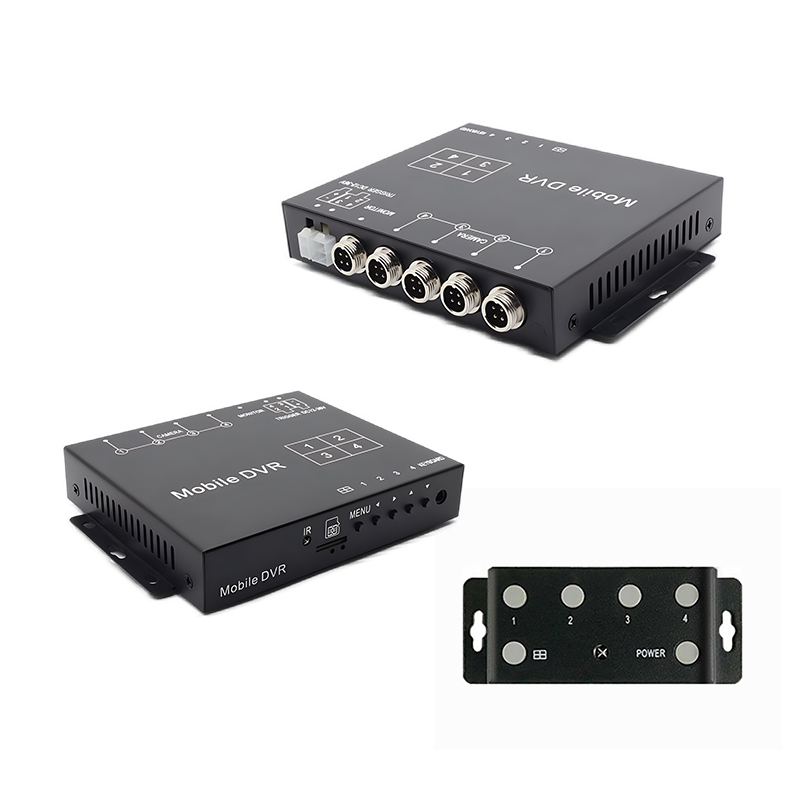 يدعم معالج الفيديو Carleader 1080P AHD Quad Split Display تسجيل الفيديو يدعم معالج الفيديو Carleader 1080P AHD Quad Split Display تسجيل الفيديو