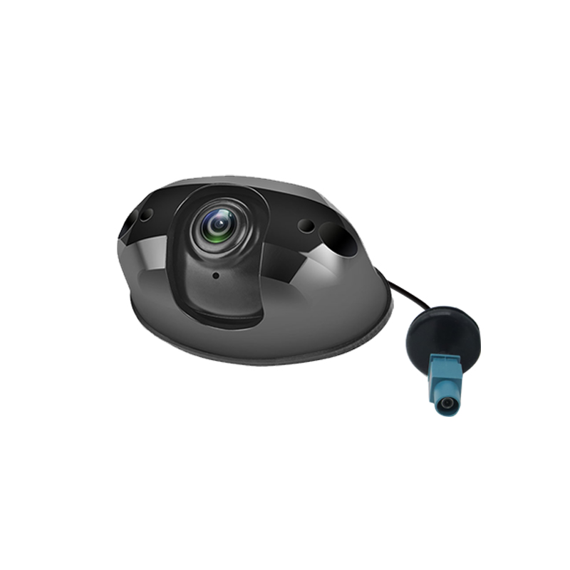 كاميرا عكسية للرؤية الليلية كاملة الألوان LVDS من Carleader لسيارة فيات دوكاتو