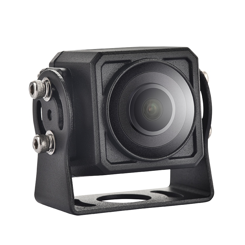 كاميرا الرؤية الخلفية للسيارة Carleader AHD Starlight Night Vision 140 درجة