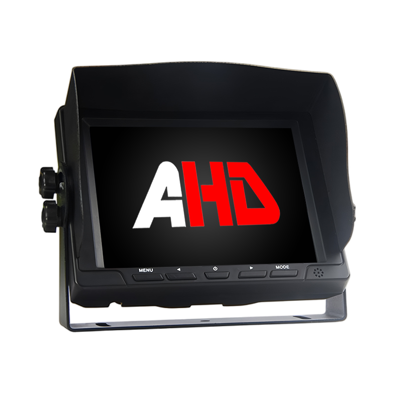 5.6 بوصة شاشة عرض AHD الخلفية AHD