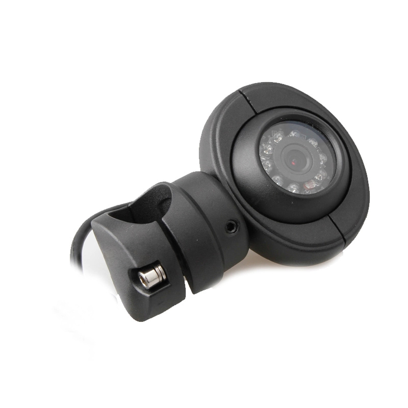 كاميرا مثبتة على مرآة الرؤية الجانبية للشاحنة الثقيلة AHD 1080P