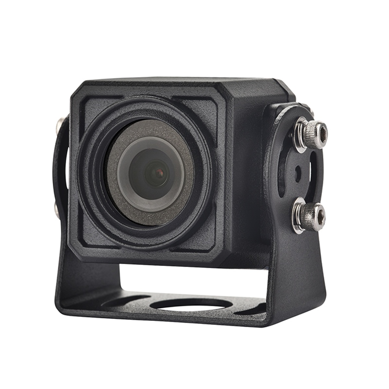 AHD رؤية ليلية كاملة الألوان كاميرا رؤية خلفية صغيرة الحجم