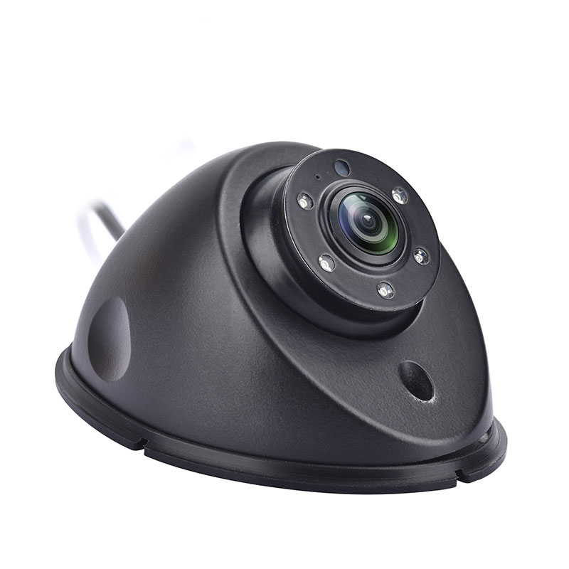 كاميرا AHD للرؤية الليلية مقاومة للماء للمركبة ذات الرؤية الجانبية الثقيلة