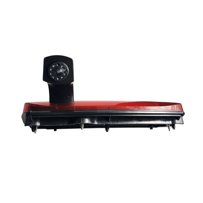كاميرا ضوء الفرامل الاحتياطية لسيارة Ford Transit Connect Brake Light Camera