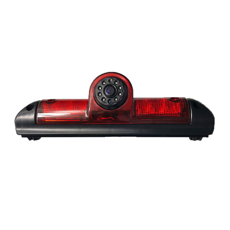 استخدام كاميرا FIAT Ducato Brake Light أواخر 2006-2015 3 Gen