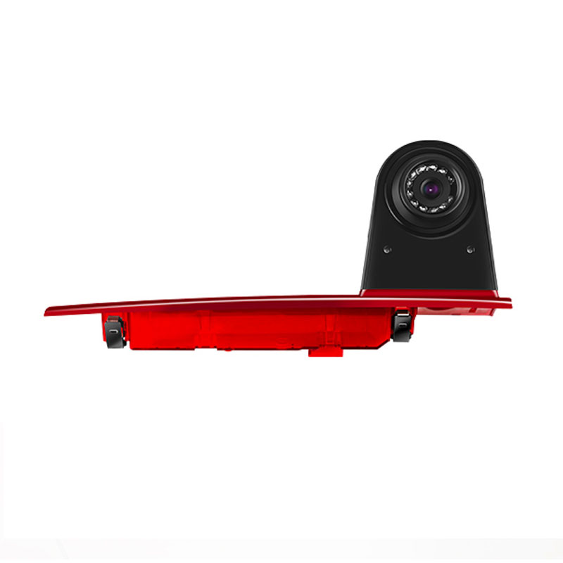 كاميرا Ford Transit Custom Brakelight مع LED