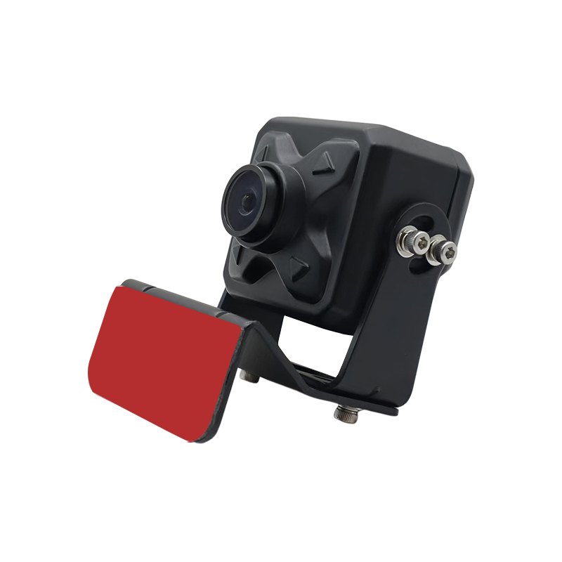 كاميرا IP أمامية بدقة 2 ميجابكسل مثبتة داخل السيارة عالية الوضوح