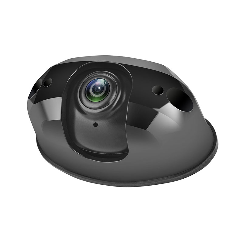 كاميرا عكسية بزاوية عريضة 170 درجة من ستارلايت AHD